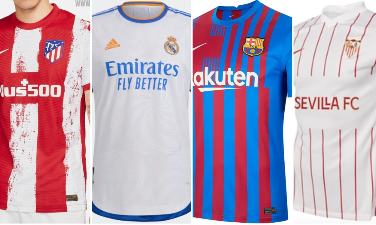La Liga: Συμφωνία ύψους 5 δις για τα τηλεοπτικά!