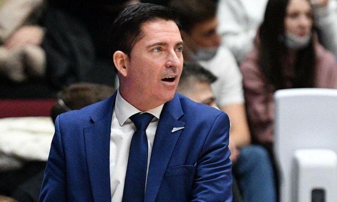 Πασκουάλ: «Είμαστε σε πολύ δύσκολη κατάσταση - Προσπαθούμε να διαχειριστούμε τις απουσίες»