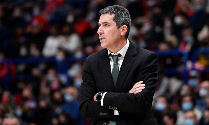 Πρίφτης: «Κάναμε τη χειρότερη δυνατή αρχή στην 3η περίοδο»