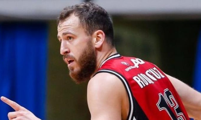 Αρμάνι Μιλάνο-Παναθηναϊκός ΟΠΑΠ: Ξεπέρασε τον Σπανούλη ο Σέρχιο Ροντρίγκεθ!