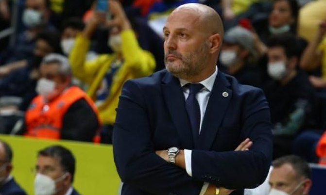 Τζόρτζεβιτς: «Πρέπει να ανακτήσουμε δυνάμεις άμεσα»