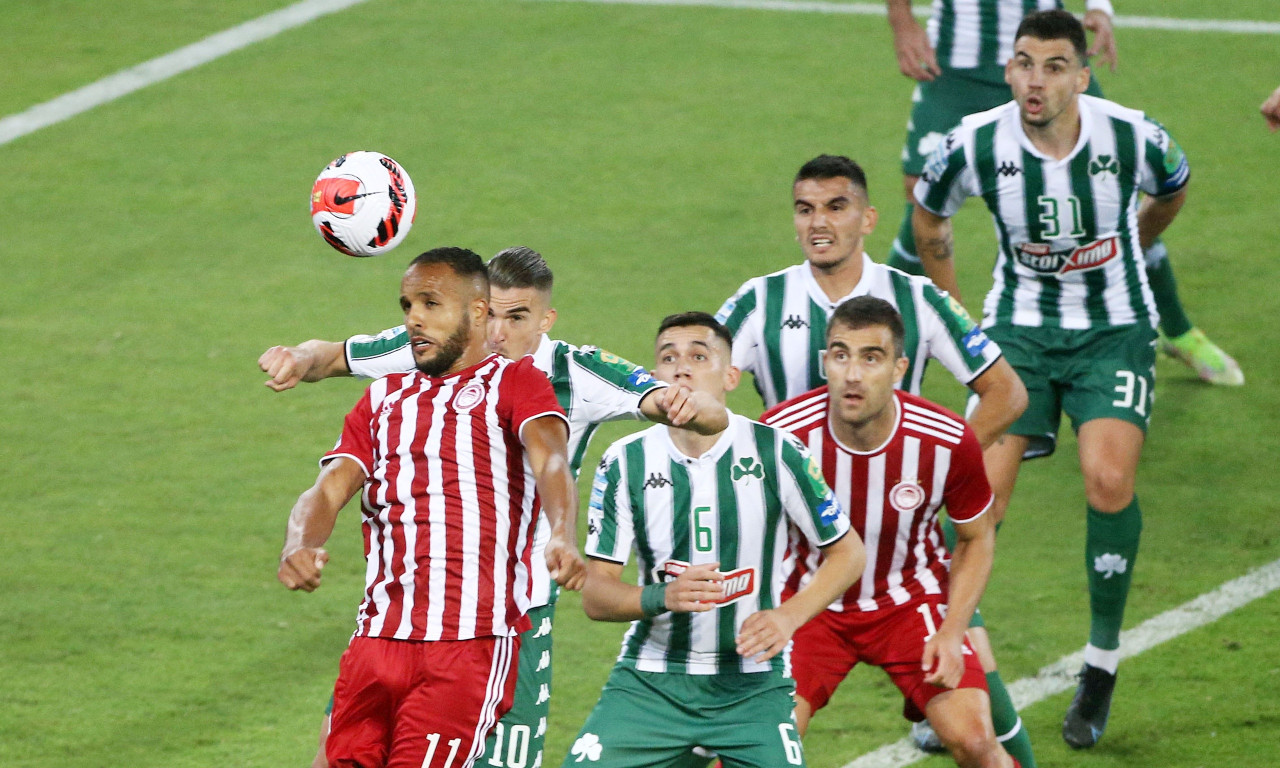 Super League: «Αγρίεψαν» οι διώκτες του Καρλίτος – Άναψε η μάχη των σκόρερ! (photos)