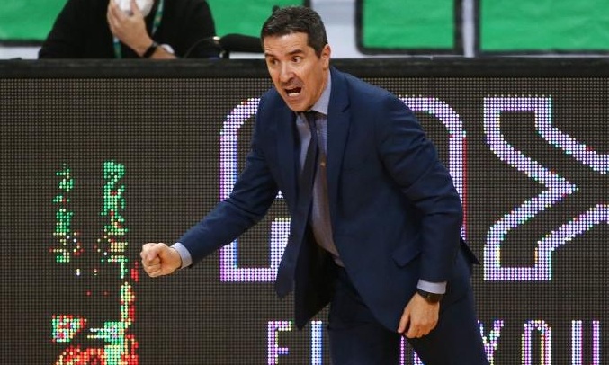 Πρίφτης: «Αξίζαμε να φτάσουμε στην νίκη»