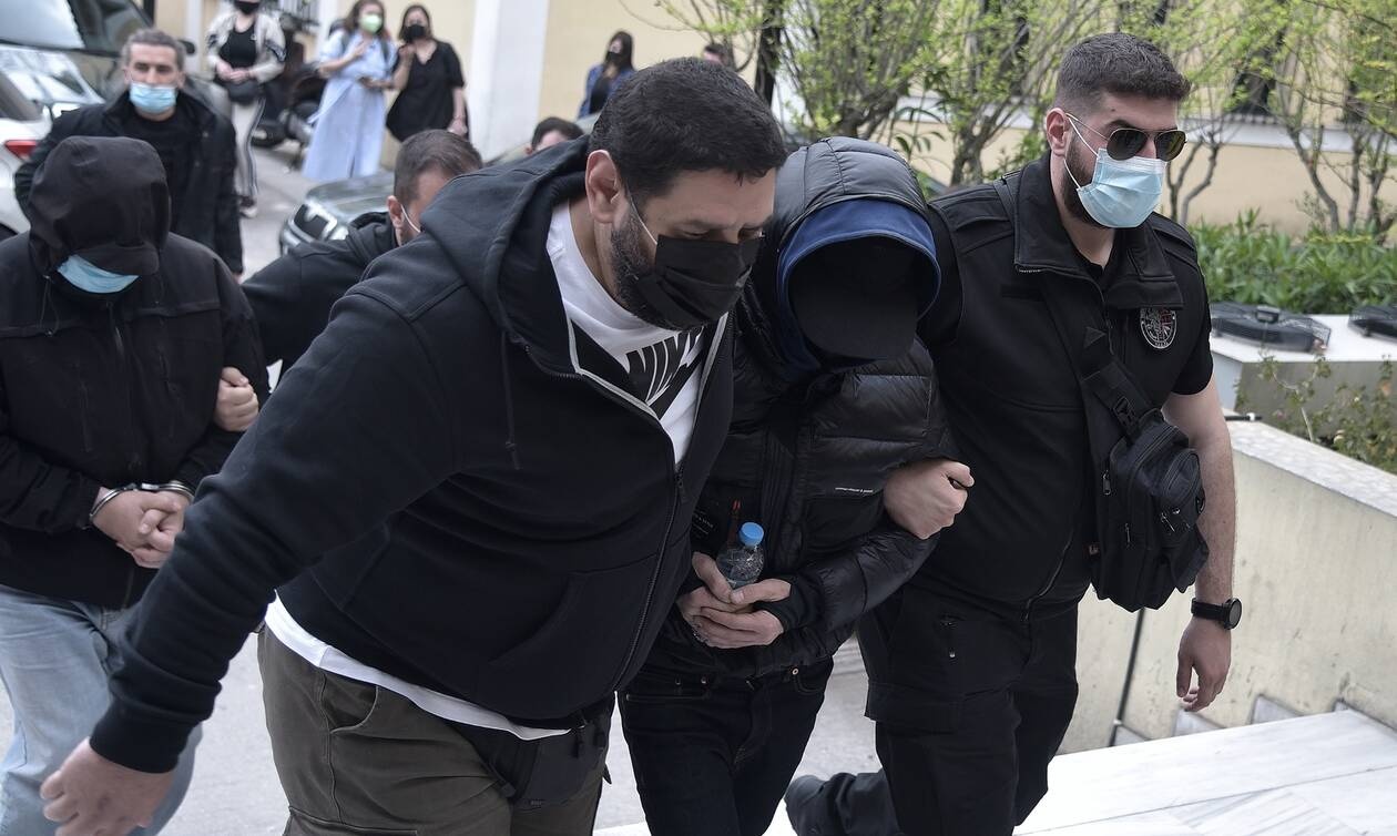 Συνελήφθη ο Μένιος Φουρθιώτης