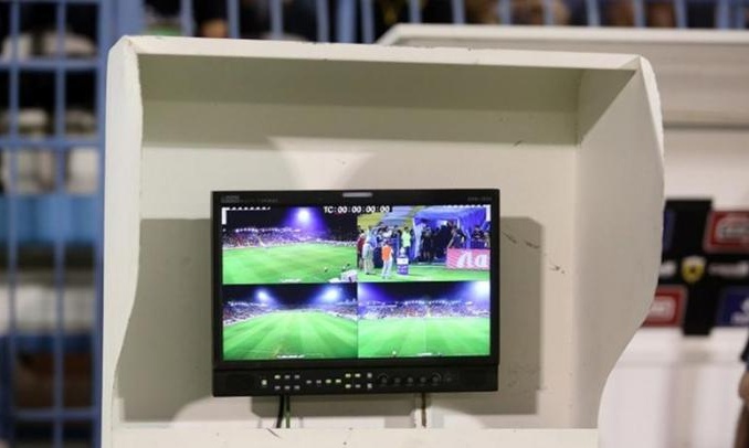 Super League 1: Με ξένους στο VAR το τέλος του 2021 - Οι ορισμοί της 15ης αγωνιστικής