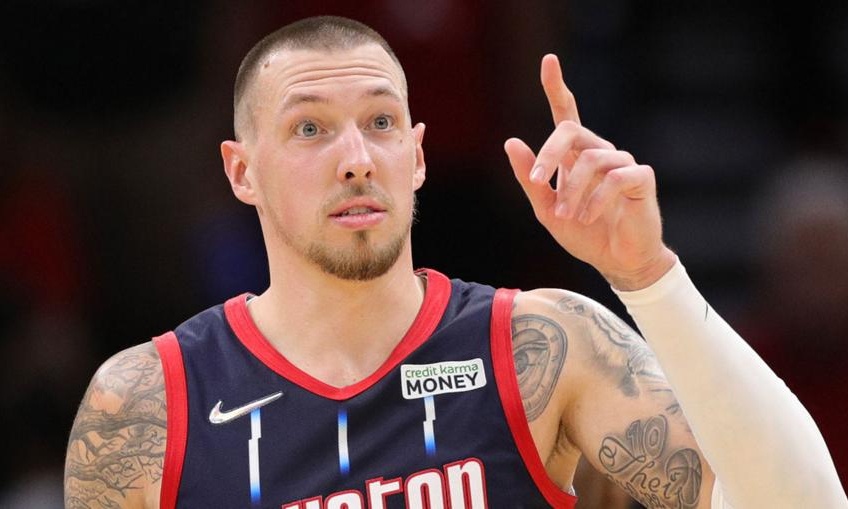 NBA: Το Top-5των χτεσινοβραδινών αγώνων (video)