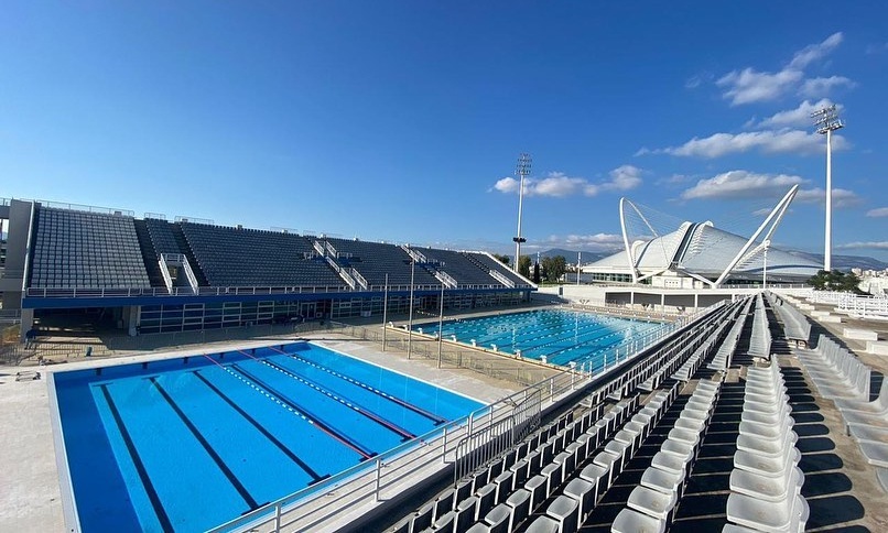 Αυγενάκης: Ικανοποίηση για το ΟΑΚΑ της νέας εποχής (photos)