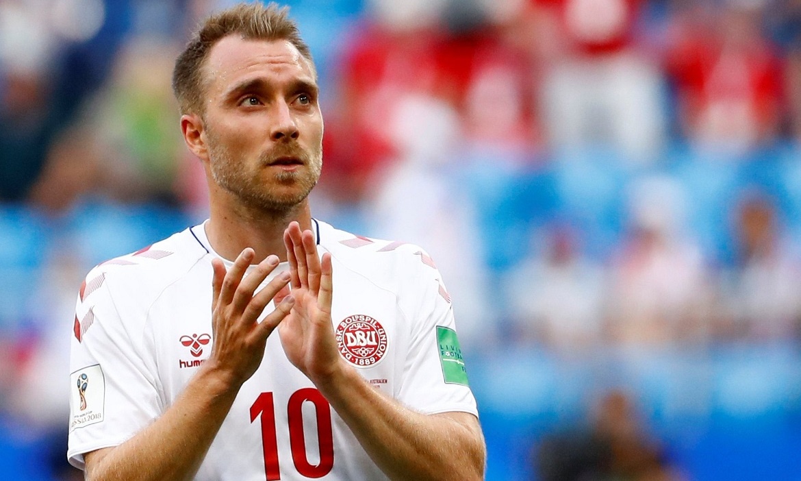 Ίντερ: Εξελίξεις με Έρικσεν - Η απόφαση των «νερατζούρι» και τα δεδομένα για τον Δανό