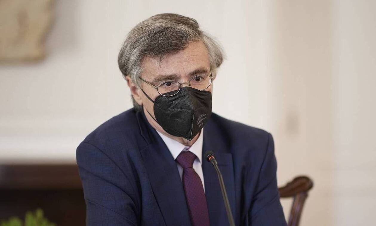 Εισαγγελική έρευνα για τη μελέτη Τσιόδρα - Λύτρα για τις ΜΕΘ
