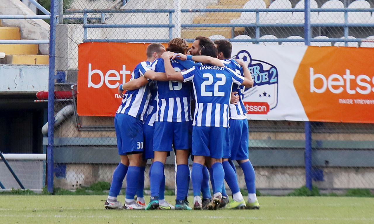 Αιγάλεω: Με απουσίες κόντρα στην Επισκοπή