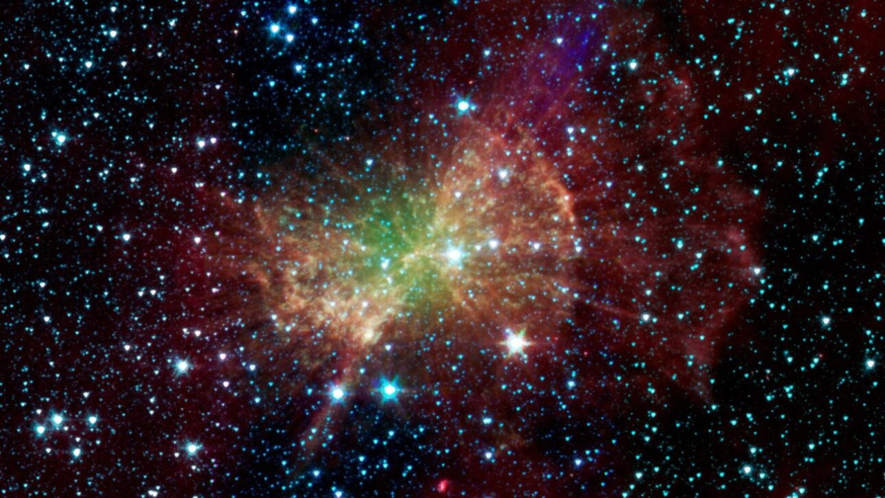 Πέρα από το 2021: Η Οδύσσεια του Διαστήματος συνεχίζεται – Τι κάνουμε, που πάμε και κυρίως γιατί