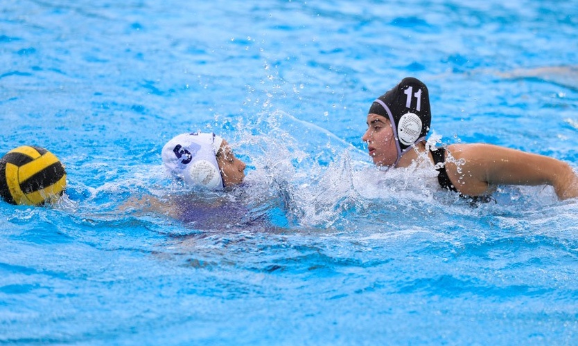 Α1 Πόλο Γυναικών: Τρίτη νίκη για τον ΝΟ Ρεθύμνου, με 14-7 τον ΠΑΟΚ