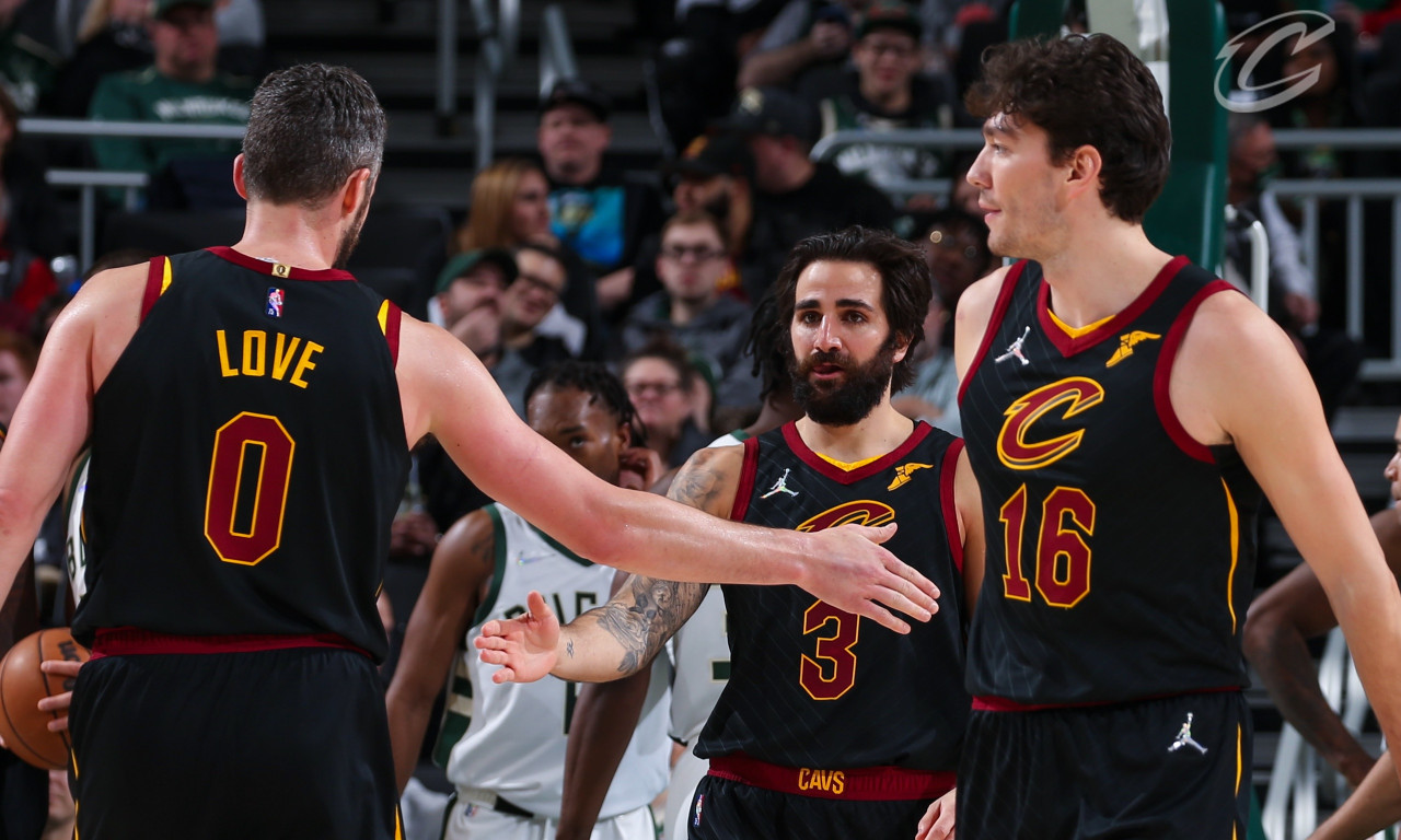 NBA: Συντριβή Μπακς από Καβαλίερς - Πολλές απουσίες λόγω κορονοϊού (videos)