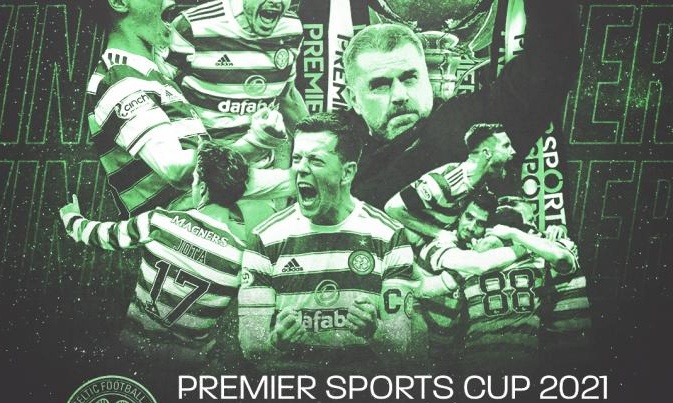 Σέλτικ: Δικό της το League Cup Σκωτίας χωρίς τους Έλληνες