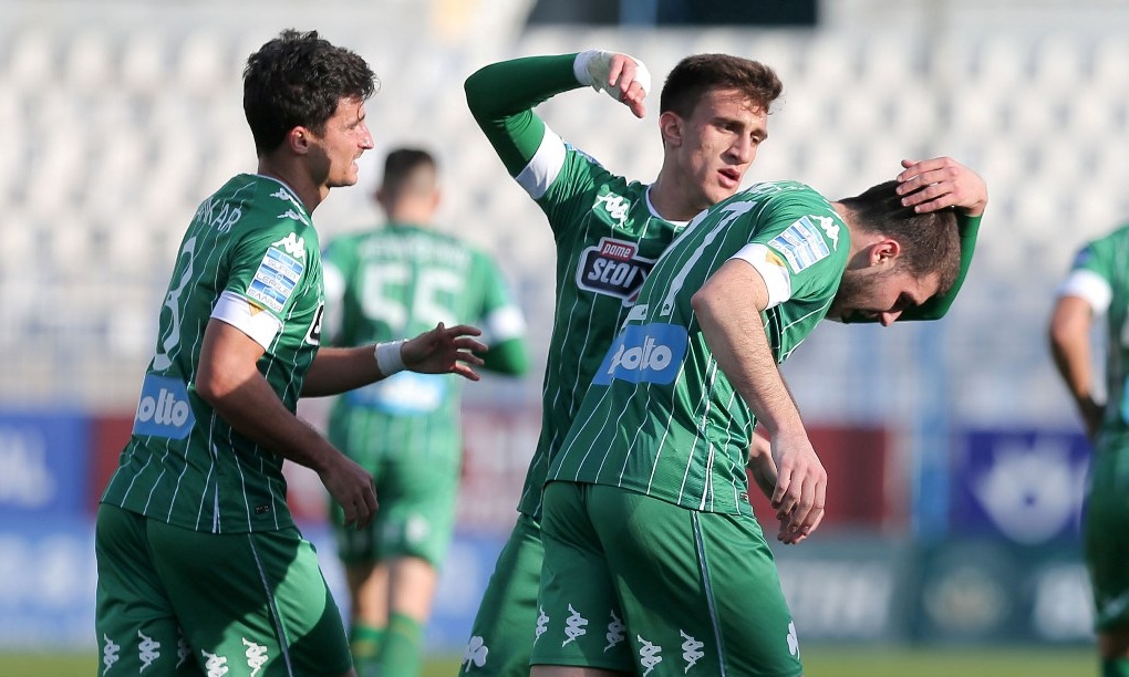 Ολυμπιακός: Νέα «βόμβα» - Εξετάζει πρώην παίκτη του Παναθηναϊκού - Τα δεδομένα (photos)