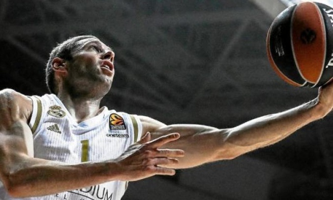 Ρεάλ Μαδρίτης: Και ο Κοζέρ θετικός στον κορονοϊό