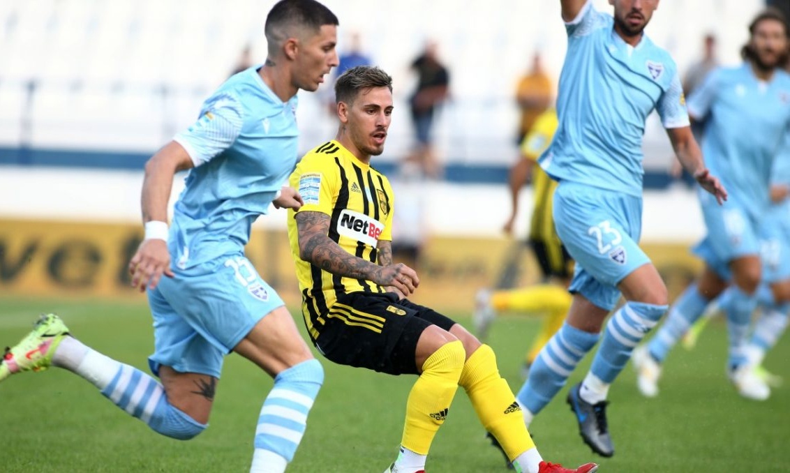 Άρης-Ιωνικός: Η ώρα και το κανάλι του αγώνα