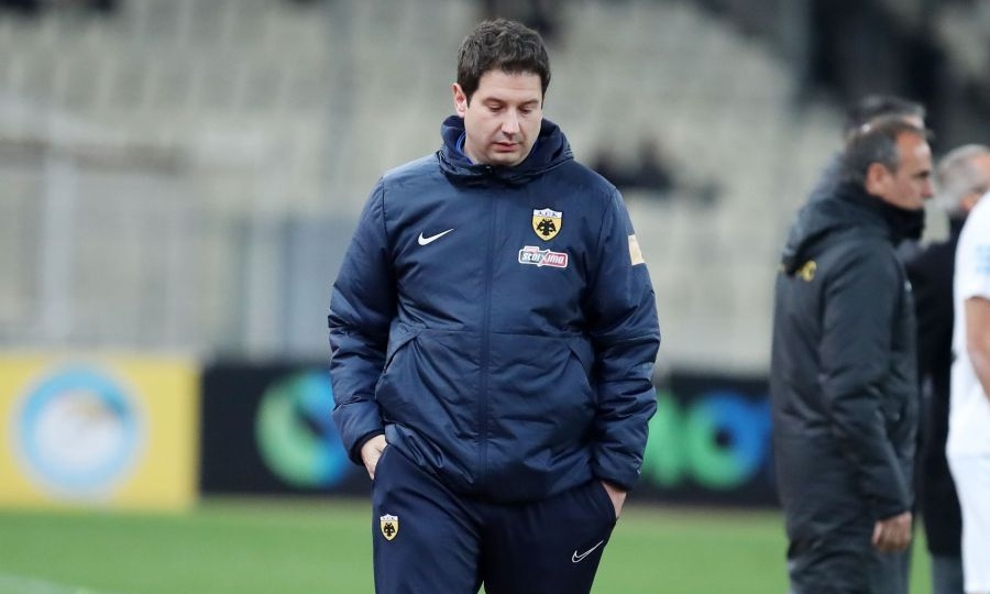 ΑΕΚ: Η... κατάρα των Χριστουγέννων - 13 χρόνια χωρίς νίκη (photos+videos)