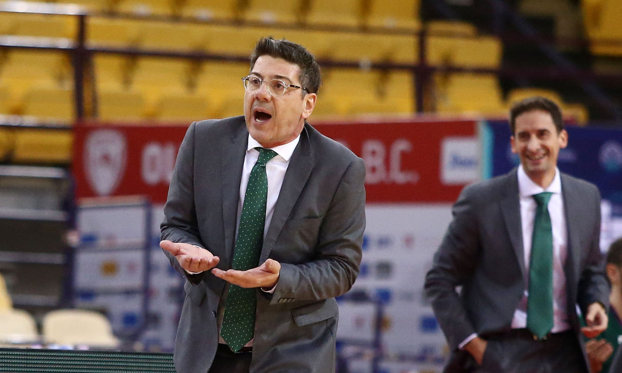 Μάλαγα-Κατσικάρης: «Άξια κέρδισε το Λαύριο»