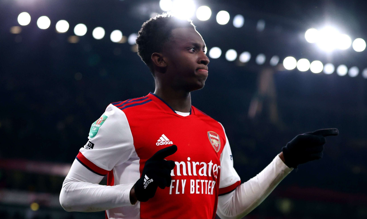 League Cup: Στα ημιτελικά με «πεντάρα» η Άρσεναλ