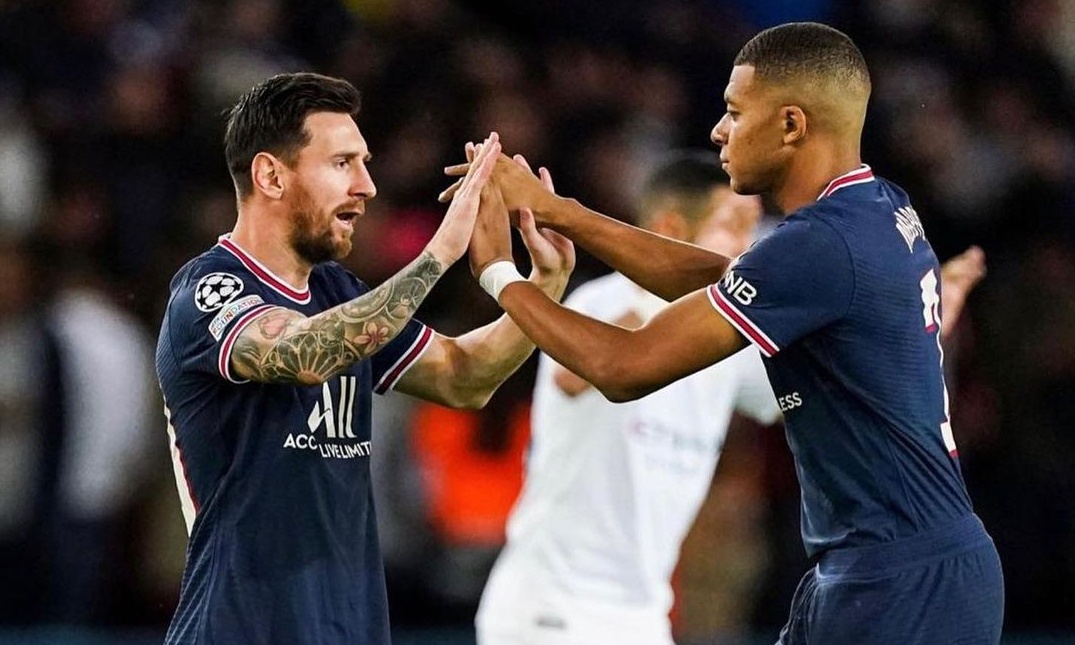 Χάος στην Παρί Σεν Ζερμέν – Πολλά τα πειθαρχικά παραπτώματα και ο φευγάτος Εμπαπέ