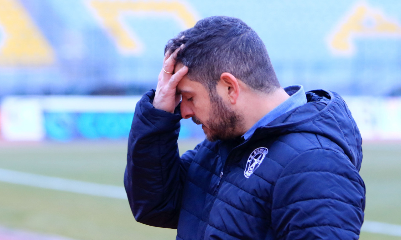 Σουργιάς: «Περήφανοι για την προσπάθεια, πίκρα για το σκορ»