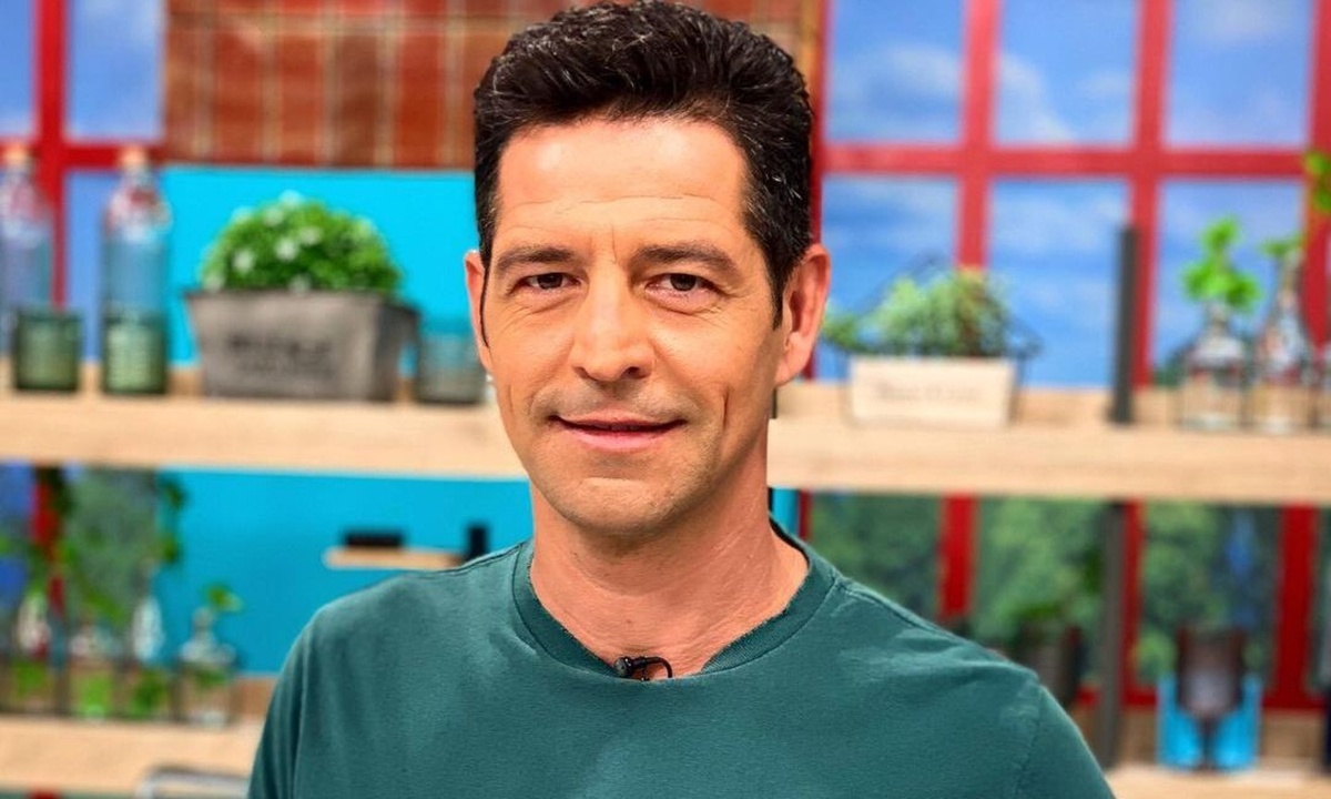 Απόστολος Ρουβάς: Η ηλικία, η σχέση που δεν οδηγήθηκε σε γάμο και η συμμετοχή στο Survivor
