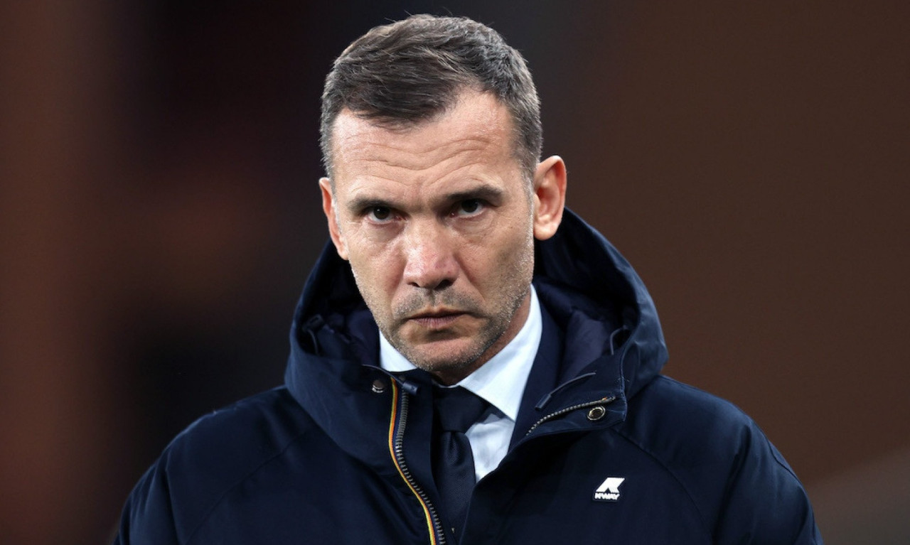 Διεθνή Έλληνα ποδοσφαιριστή θέλει ο Σεβτσένκο στη Τζένοα!