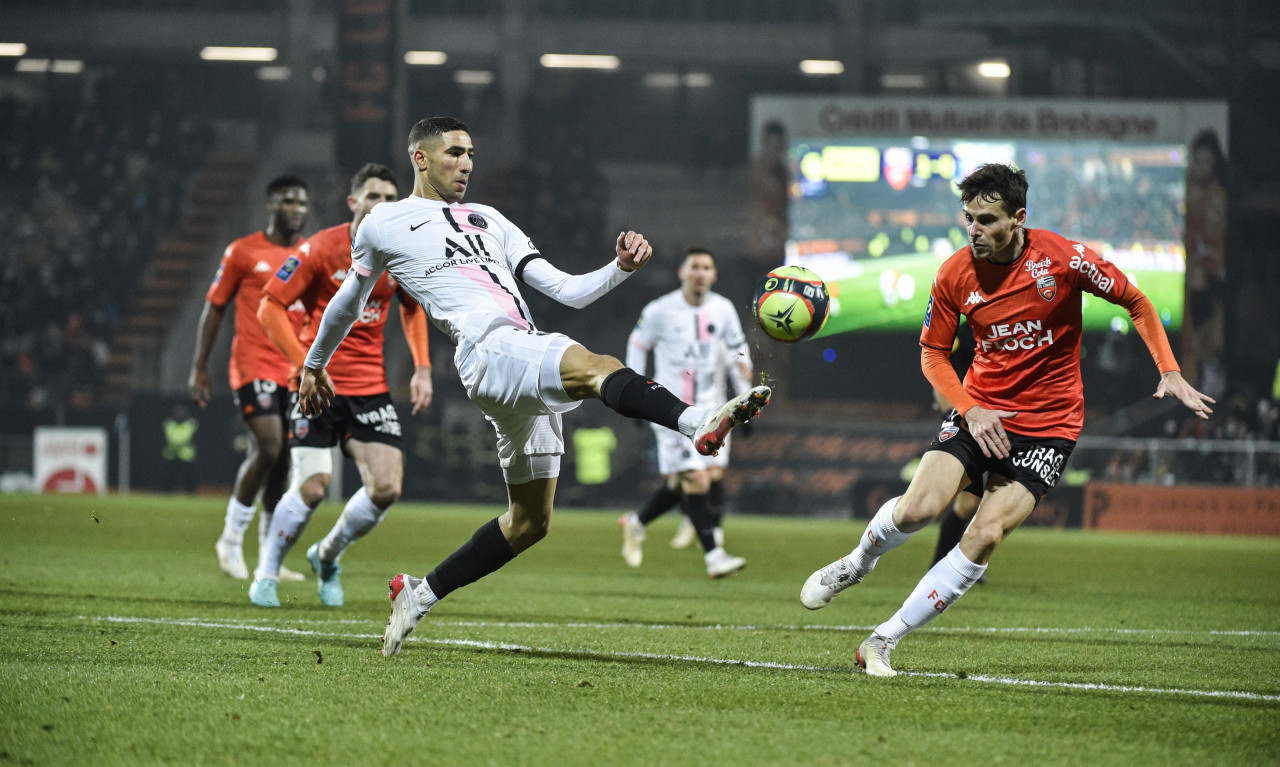 Ligue 1: Ο Ικάρντι στο 91' γλίτωσε την Παρί, ο Παγέ στο 98' τη Μαρσέιγ! - Κόκκινη ο Ράμος (vid)