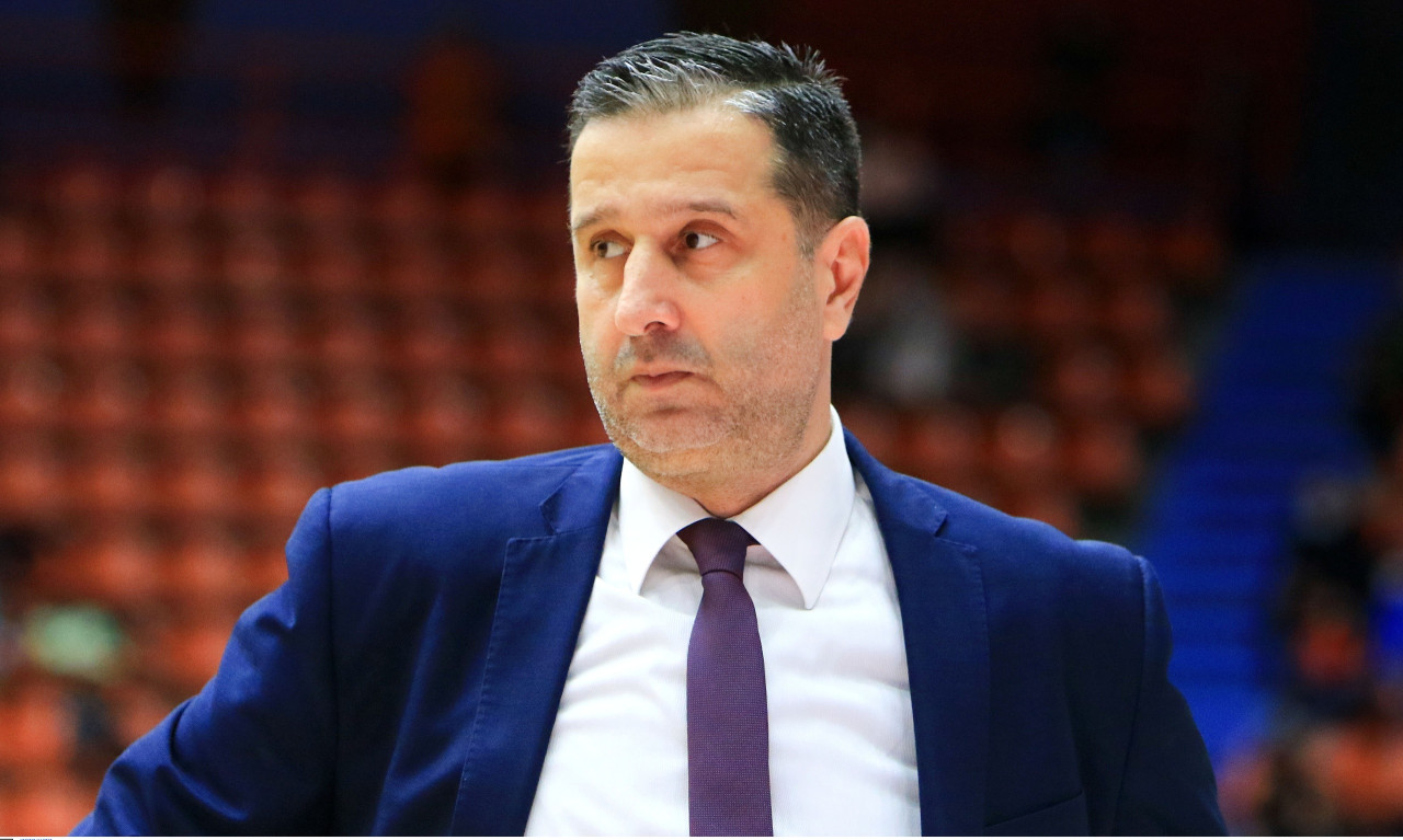 Τακιανός: «Με κάνει αισιόδοξο η καθημερινότητα της Λάρισας»