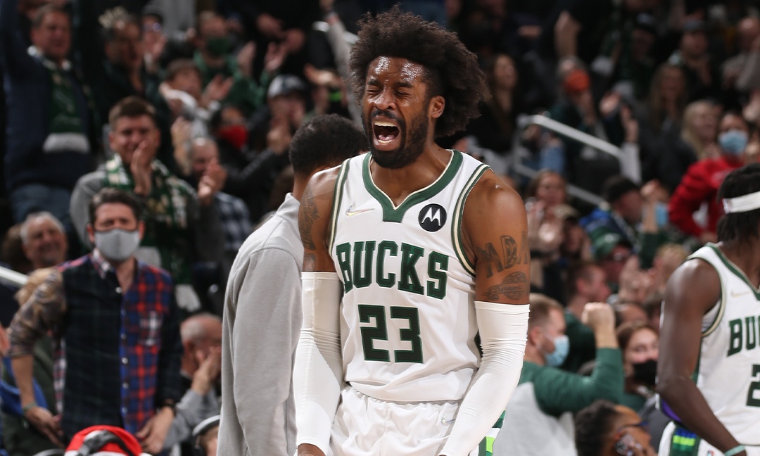 NBA: Εύκολα οι Μπακς τους Ρόκετς έστω και χωρίς Γιάννη Αντετοκούνμπο (video)