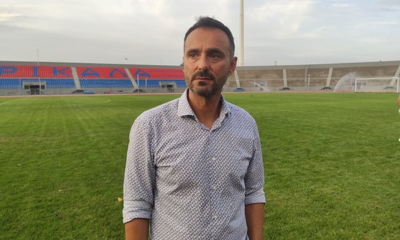 Καραϊσκάκης: Συμφωνία με Καβακά