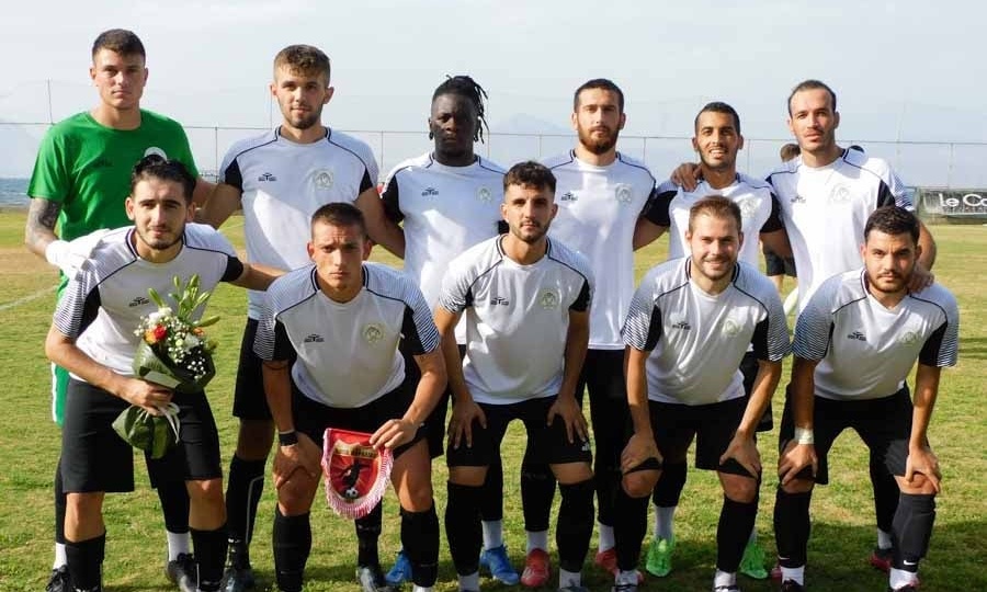 Παναιγιάλειος: Διπλό διαζύγιο και ενίσχυση ενόψει