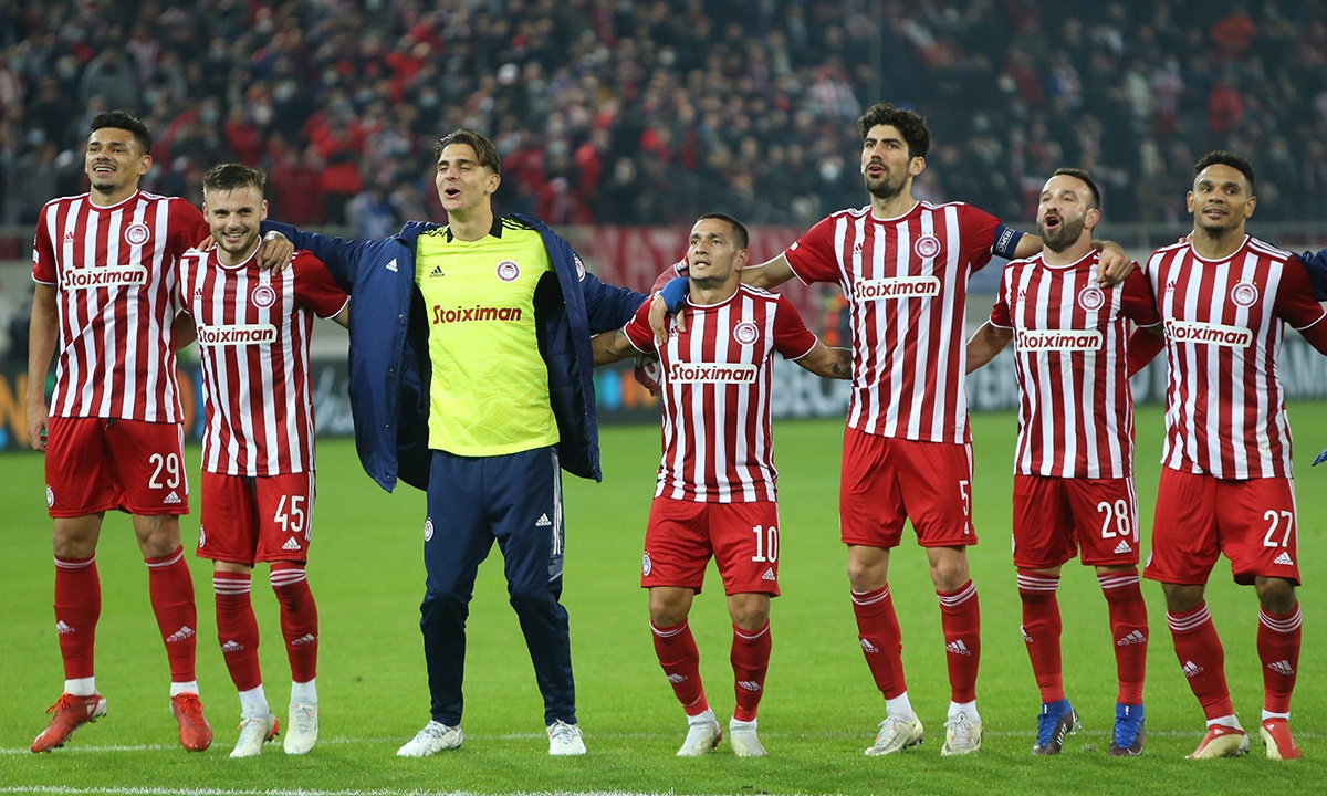 Ολυμπιακός: Φουλάρει για μπακ - Τα δεδομένα και... η κίνηση που θα γίνει