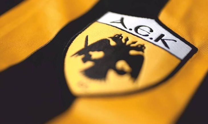 AEK: Oι ευχές της κιτρινόμαυρης ΠΑΕ