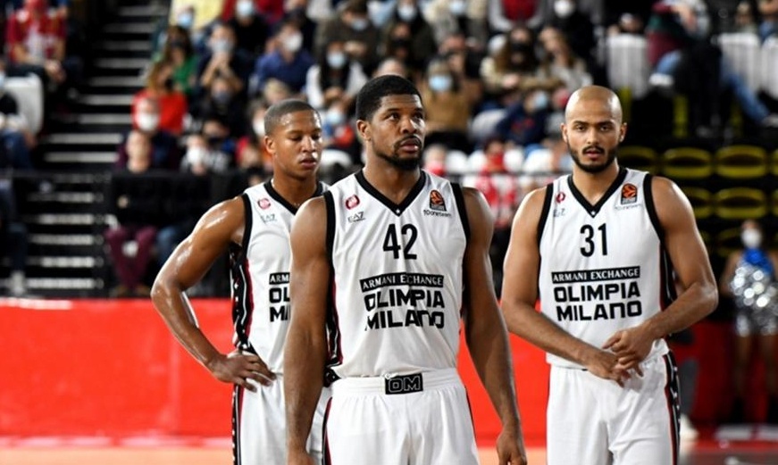 Εuroleague: Προς αναβολή το Αρμάνι-Άλμπα