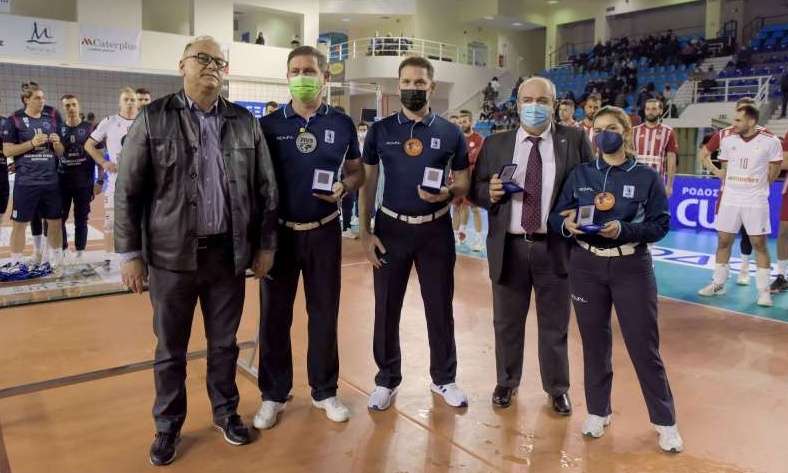 League Cup «Νίκος Σαμαράς»: Την Τετάρτη 29/12 η πρώτη… πράξη για τα ημιτελικά του θεσμού