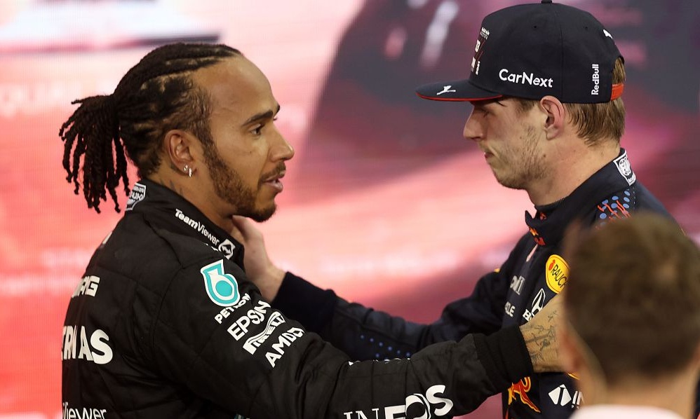 Formula 1: «Βόμβα» για Χάμιλτον - Βάζει τέλος στην καριέρα του μετά το «φιάσκο» στο Άμπου Ντάμπι