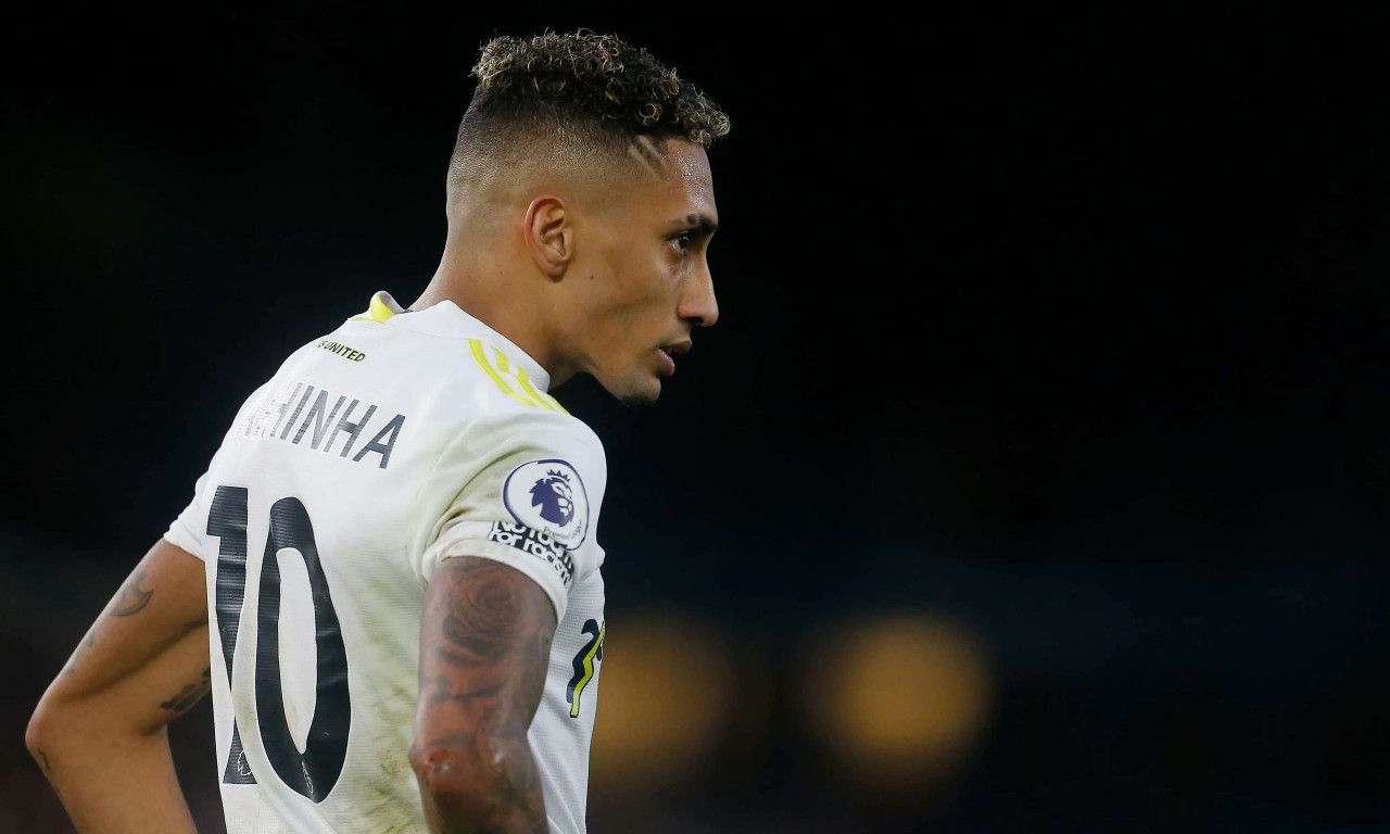 Μπάγερν Μονάχου: Κάνει δικό της τον Ραφίνια! (Photos)