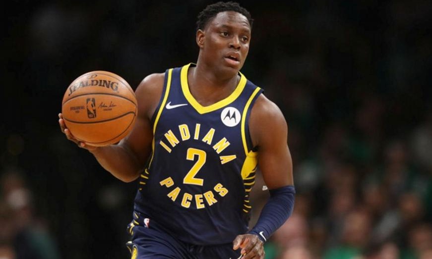 ΝΒΑ: Ο Κόλισον αποχώρησε το 2019 και οι Λέικερς του έδωσαν συμβόλαιο!