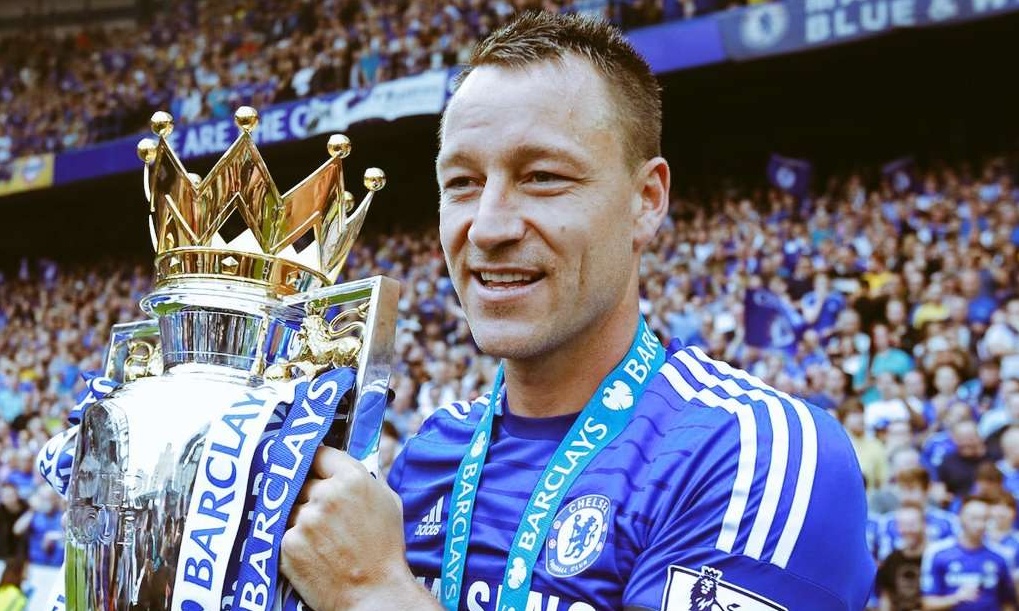 Τσέλσι: Επιστρέφει ο Τζον Τέρι