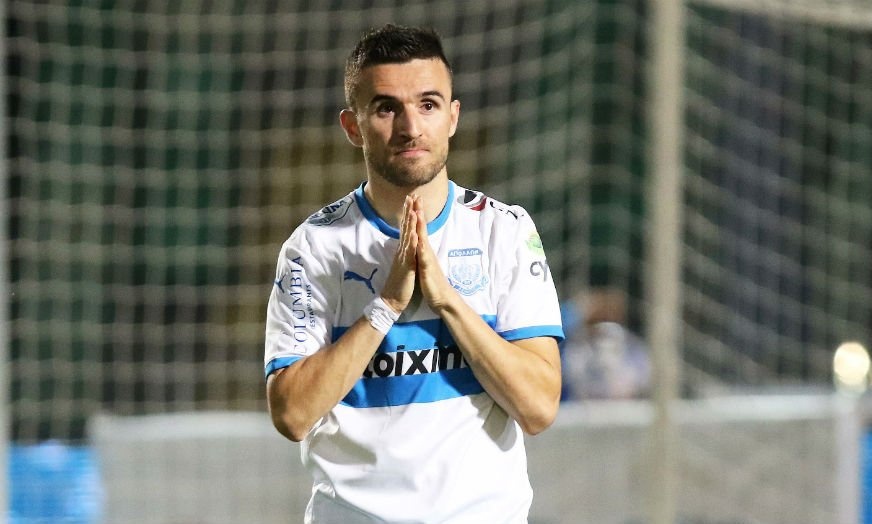 Άρης: Η απάντηση του Γιαννιώτα στα σενάρια επιστροφής