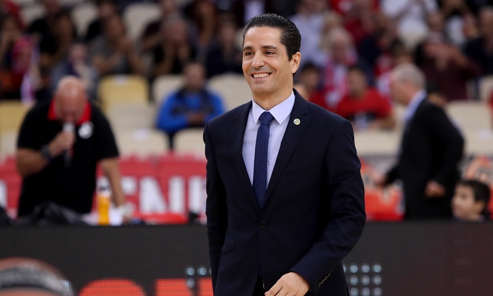 Μακάμπι Τελ Αβίβ: Συνεχίζει με Σφαιρόπουλο