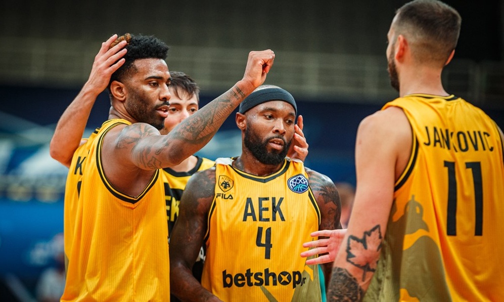 ΑΕΚ: «Σκάει» επιστροφή έκπληξη - Τα δεδομένα του deal (photos)