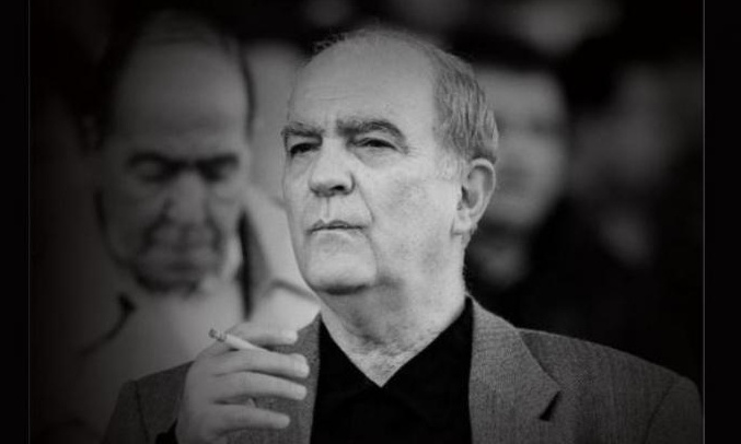 ΑΕΚ: Βαρύ πένθος στην Ένωση - Έφυγε ο πρώην πρόεδρος Κωνσταντίνος Γενεράκης (photos)