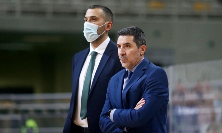 Παναθηναϊκός ΟΠΑΠ-Λαύριο: Χωρίς Πρίφτη και Έβανς στον προημιτελικό Κυπέλλου