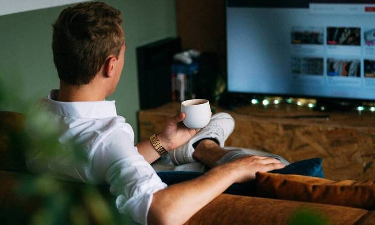 Πέντε σειρές για απολαυστικούς μαραθώνιους ψυχαγωγίας στο σπίτι!