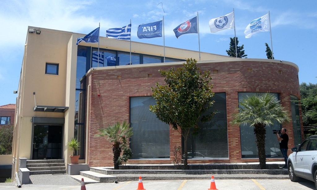 Super League: Κρίσιμη έκτακτη σύσκεψη με κοινό μέτωπο των ομάδων - Σκέψεις για αναβολή (photos)