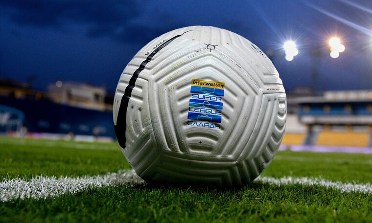 Super League: Στις 30/12 η συνάντηση με Πλεύρη για το 10% στα γήπεδα