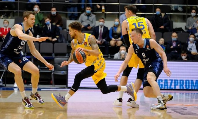 Μακάμπι: Στο στόχαστρο και ο Ουίλμπεκιν!